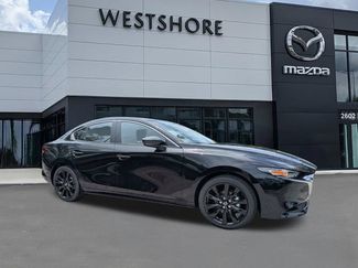 New 2026 MAZDA MAZDA3 s Sport FWD video 1