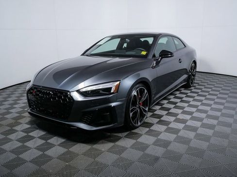 Used 2023 Audi S5 Prestige w/ S Sport Package image 25