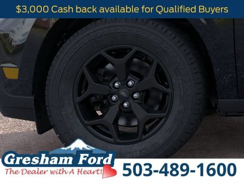 New 2025 Ford Maverick XLT w/ XLT Luxury Package AWD/4WD image 23