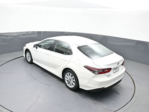 Certified 2023 Toyota Camry LE image 39