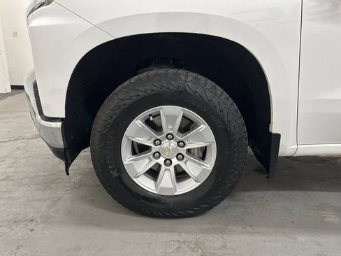 Used 2020 Chevrolet Silverado 1500 LT image 58