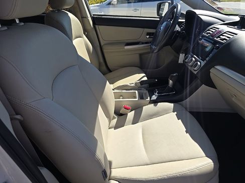 Used 2015 Subaru Crosstrek 2.0i Limited image 27