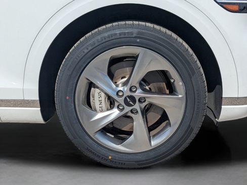 Used 2026 Genesis GV70 2.5T AWD/4WD image 34