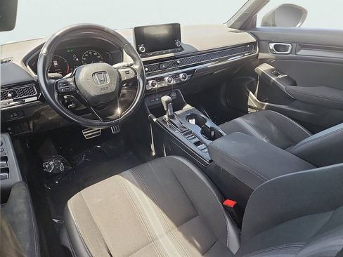 Certified 2024 Honda Civic Sport image 10