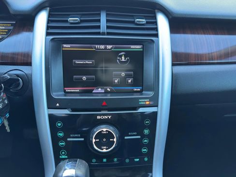 Used 2013 Ford Edge Limited image 21