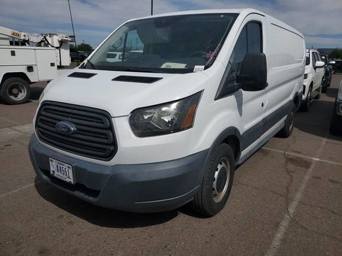 Used 2015 Ford Transit 150 130 Low Roof RWD image 2