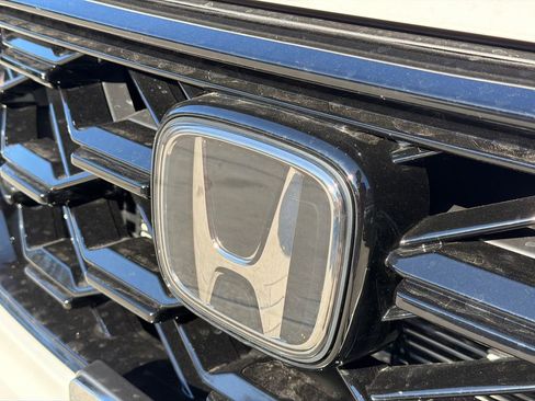 New 2026 Honda CR-V Sport Touring image 14