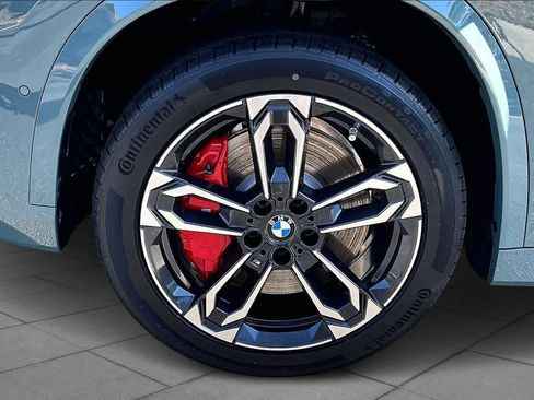 New 2026 BMW X1 xDrive28i w/ M Sport Package image 11