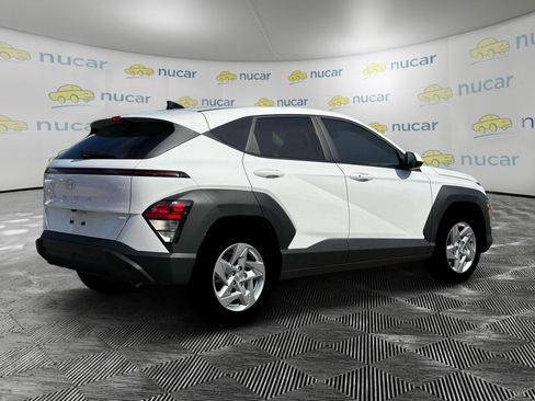 New 2026 Hyundai Kona SE AWD/4WD image 8