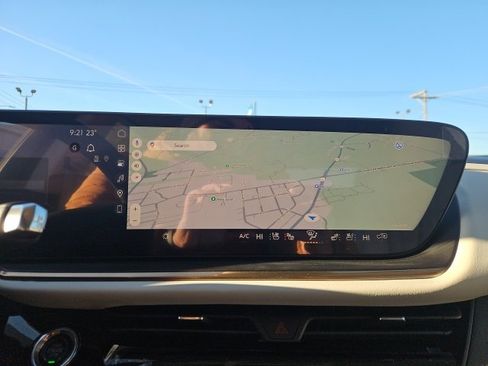 New 2026 Buick Envision Avenir image 52