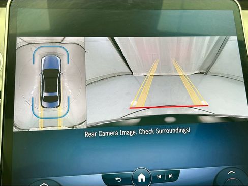 Used 2022 Mercedes-Benz S 580 4MATIC Sedan image 15