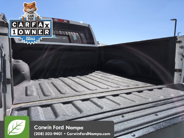 Used 2018 RAM 2500 Tradesman w/ Chrome Appearance Group AWD/4WD image 27