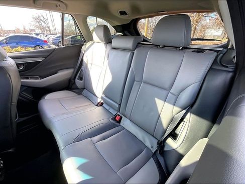 Used 2022 Subaru Outback Limited XT image 29