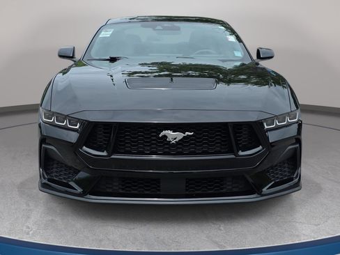 Used 2024 Ford Mustang GT RWD image 2