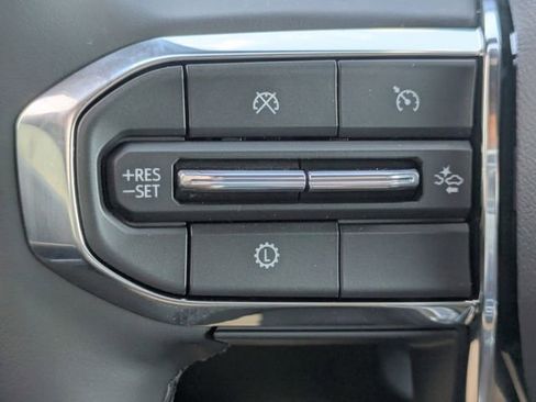 New 2026 GMC Acadia Elevation w/ Black Edition image 26