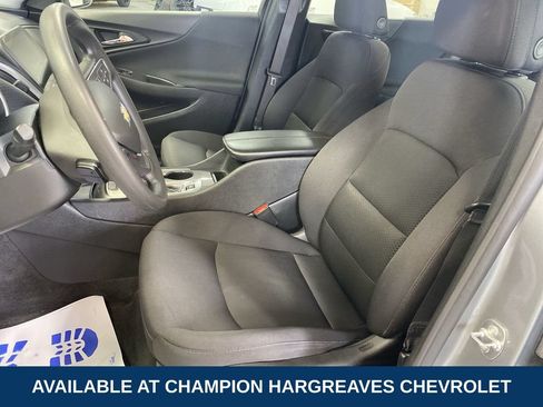 Certified 2024 Chevrolet Malibu LT FWD image 26