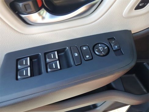 New 2026 Honda Pilot EX-L image 30