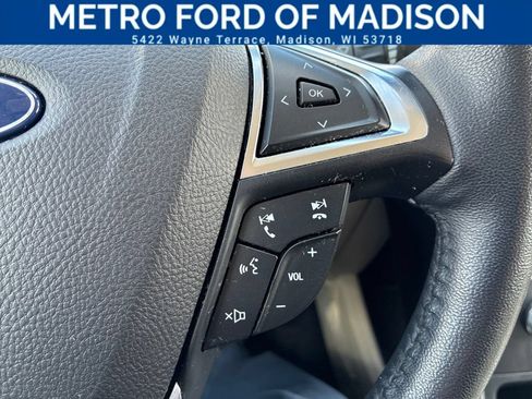 Used 2024 Ford Edge Titanium AWD/4WD image 28