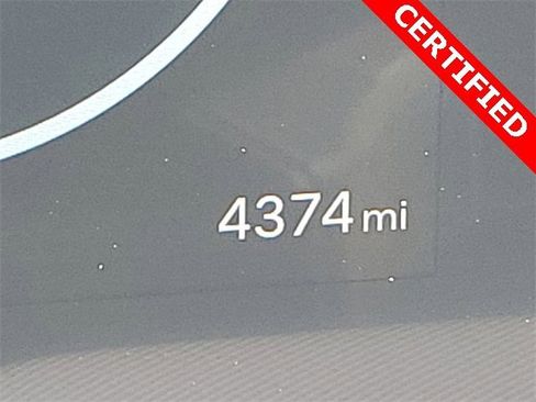 Used 2024 Hyundai Sonata SEL w/ Convenience Package image 7