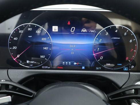 New 2026 Mercedes-Benz E 350 Sedan image 33