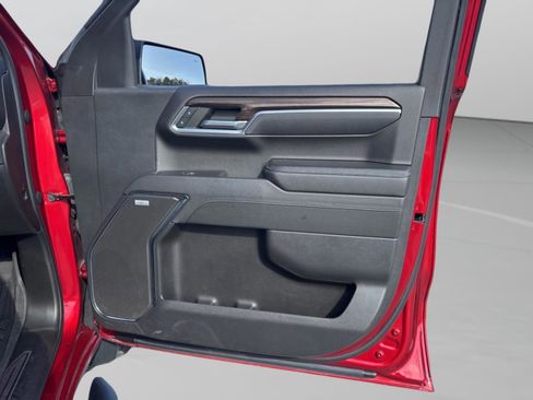 Used 2023 Chevrolet Silverado 1500 RST w/ RST All Star Premium Package image 44