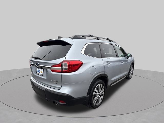 Used 2021 Subaru Ascent Limited w/ Popular Package #2A AWD/4WD image 5