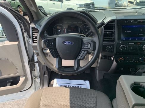 Used 2022 Ford F250 XLT AWD/4WD image 21