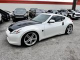 Used 2012 Nissan 370Z Touring image 2