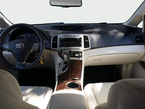 Used 2012 Toyota Venza LE w/ LE Convenience Pkg FWD image 20