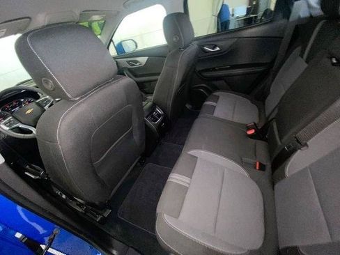 Used 2024 Chevrolet Blazer LT w/ Convenience Package FWD image 33