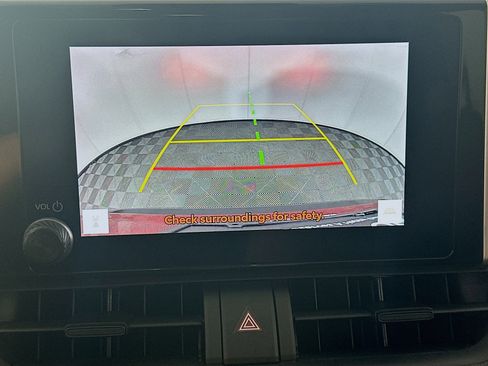 Used 2024 Toyota RAV4 LE image 22