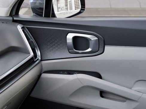 New 2026 Kia Sorento EX FWD image 25