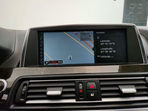 Used 2013 BMW 650i Convertible w/ Executive Pkg RWD image 18