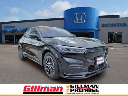 Used 2024 Ford Mustang Mach-E Premium