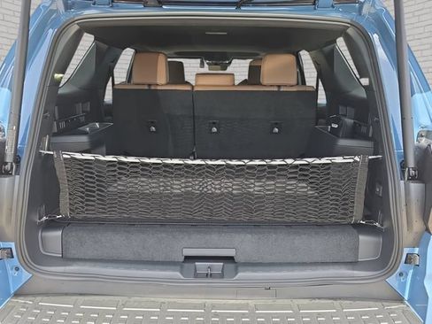 New 2026 Toyota 4Runner Limited AWD/4WD image 12