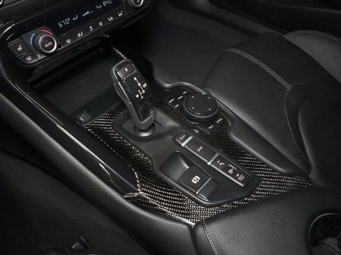 Used 2023 Toyota Supra Premium w/ Driver Assist Package image 23