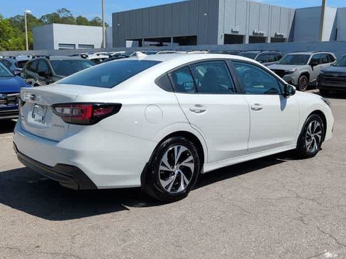 Used 2025 Subaru Legacy Premium image 6