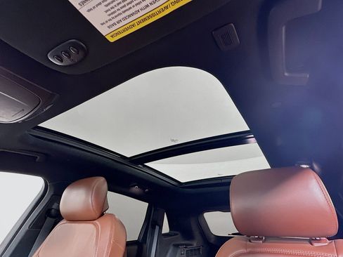 Used 2019 Lincoln Nautilus Reserve w/ Ultimate Package image 27