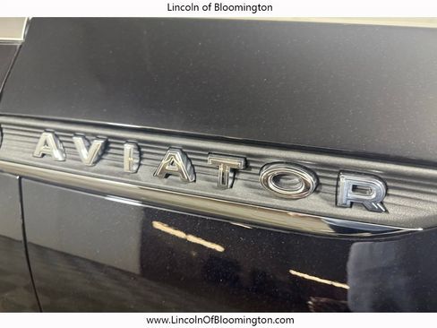 New 2026 Lincoln Aviator Reserve AWD/4WD image 17