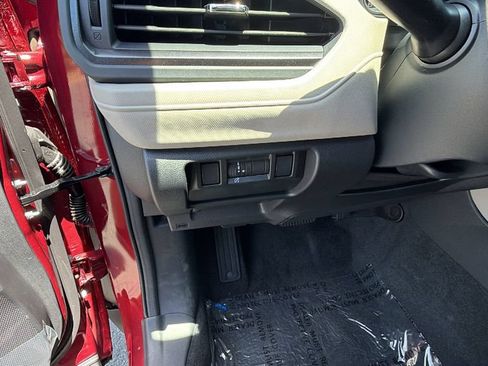 New 2026 Subaru Forester AWD/4WD image 30