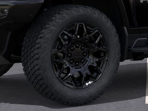 New 2026 GMC Hummer EV SUV image 9