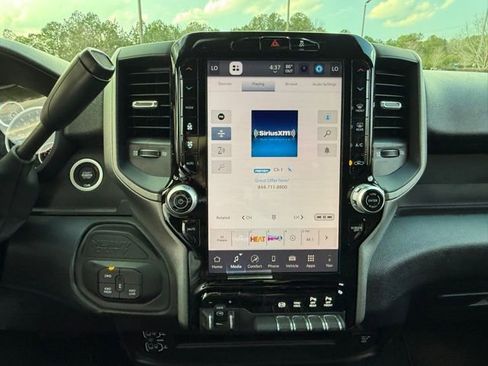 New 2026 RAM 3500 Tradesman AWD/4WD image 19