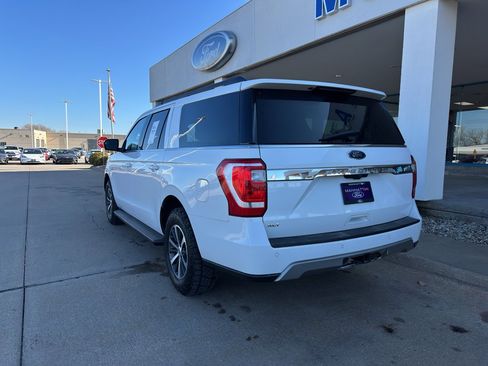 Used 2019 Ford Expedition Max XLT w/ Equipment Group 201A image 6