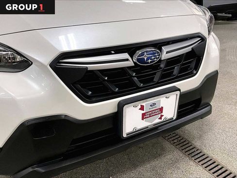 Certified 2023 Subaru Crosstrek 2.0i Premium image 29