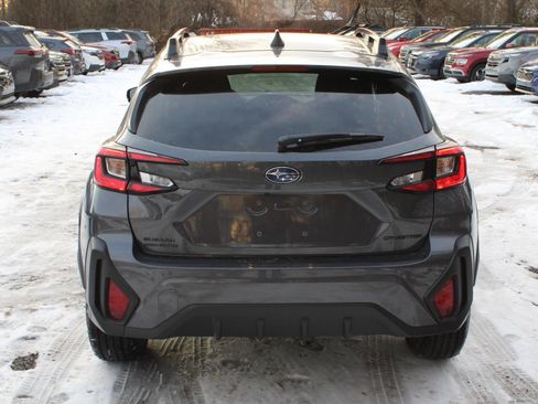 New 2026 Subaru Crosstrek 2.0i Premium image 6