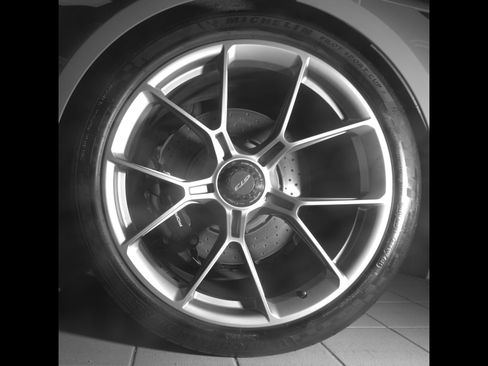 Used 2023 Porsche 911 GT3 RWD image 24