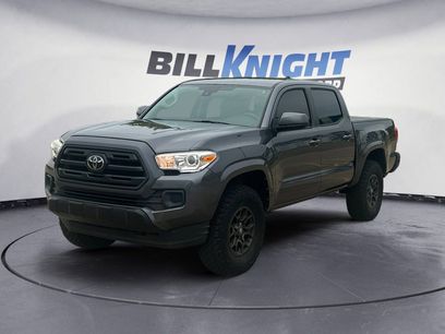 Used 2018 Toyota Tacoma SR