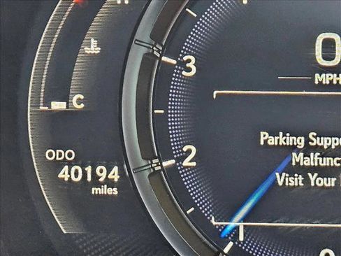 Used 2021 Lexus IS 350 F Sport w/ Dynamic Handling Package image 20