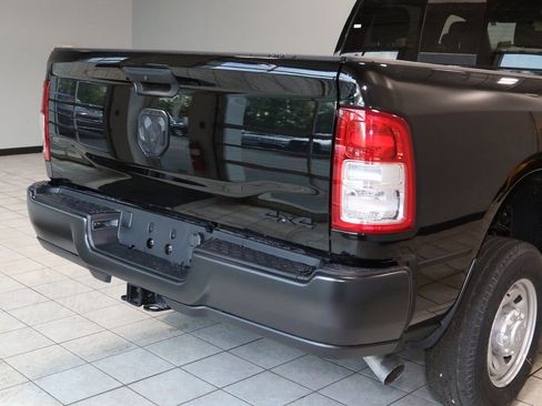 New 2024 RAM 2500 Tradesman w/ Convenience Group image 11