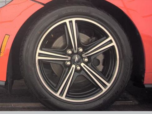 Used 2024 Ford Mustang Coupe image 28